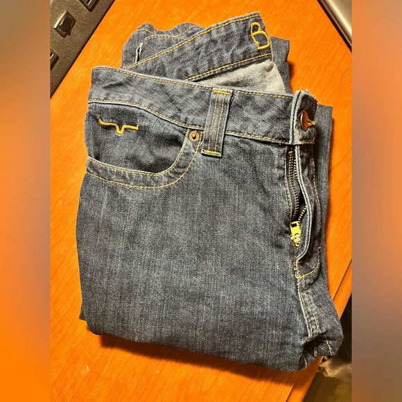 Kimes Betty jeans 6x38 - Picture 1 of 5